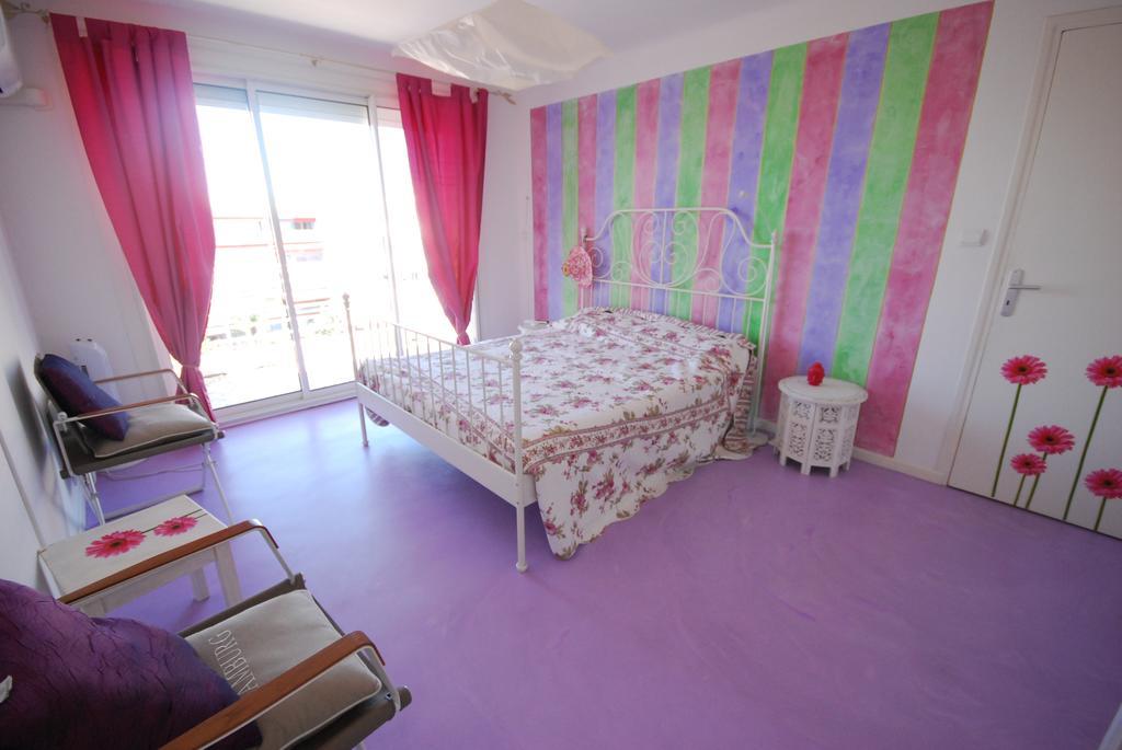 Palm Beach Appartement Proche Mer Cannes Exterior photo
