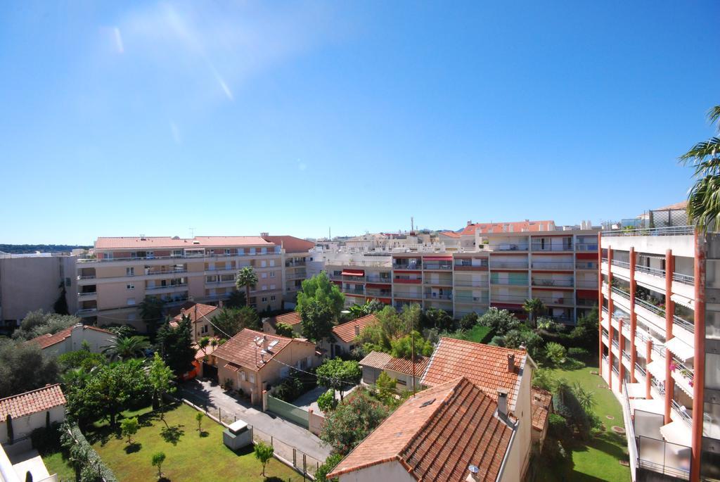 Palm Beach Appartement Proche Mer Cannes Exterior photo