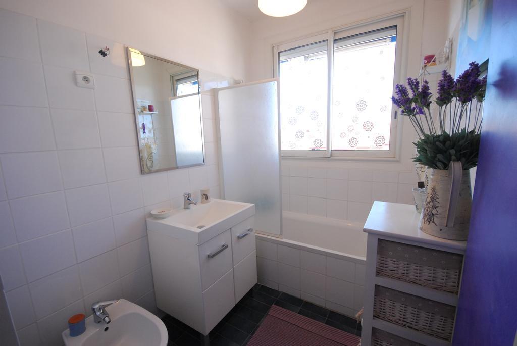 Palm Beach Appartement Proche Mer Cannes Exterior photo